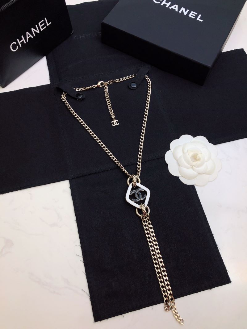 Chanel Necklaces